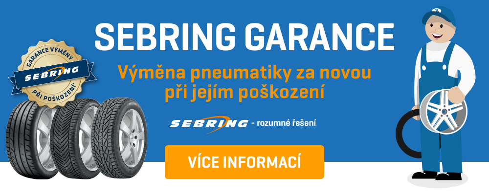 Sebring Garance